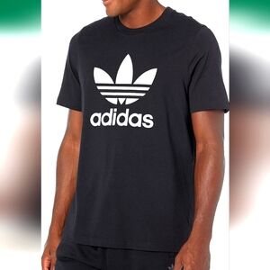 adidas Originals Men's Adicolor Classics Trefoil T-Shirt